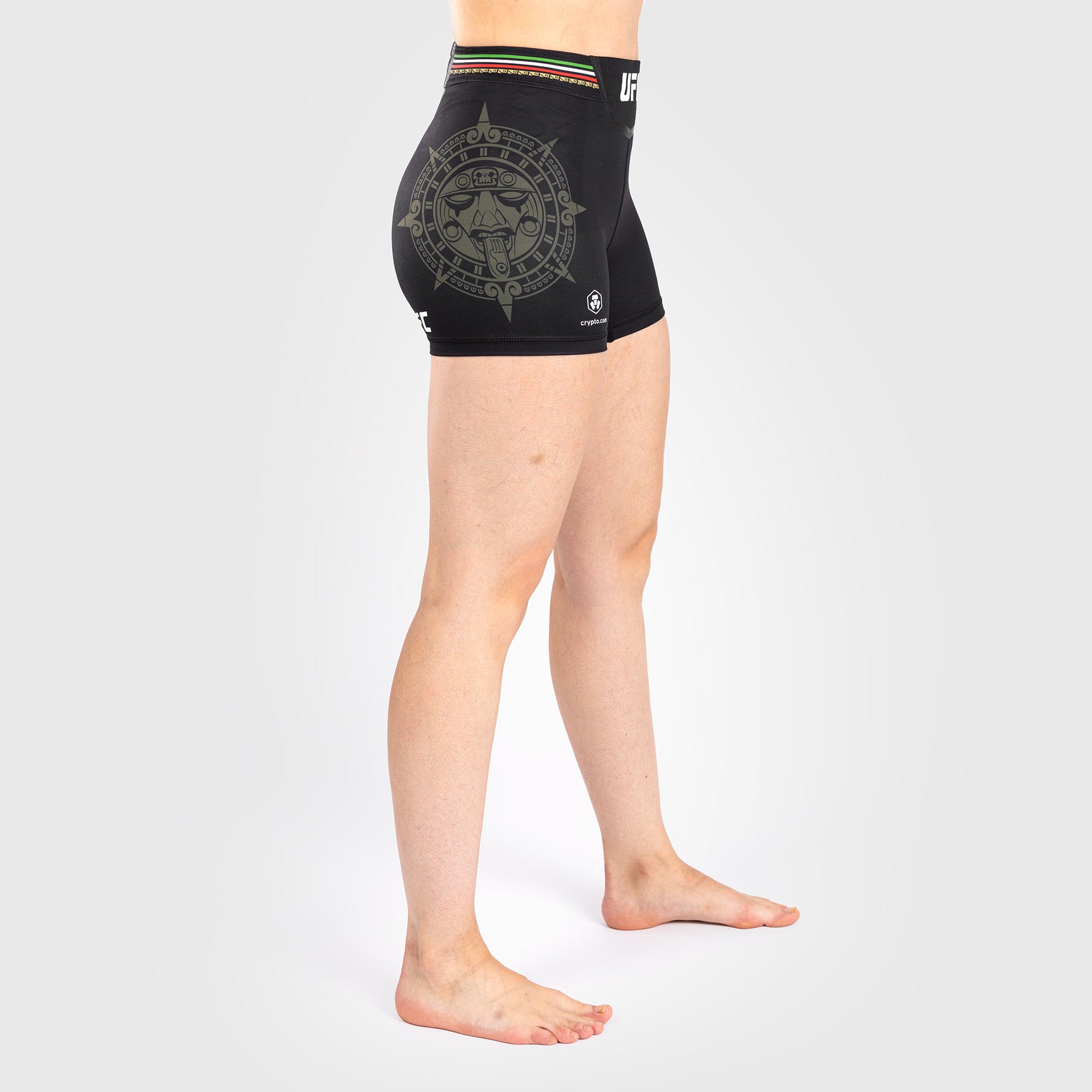 noche-ufc-by-venum-authentic-fight-night-vale-tudo-shorts-damen-kurz-schwarz image 3