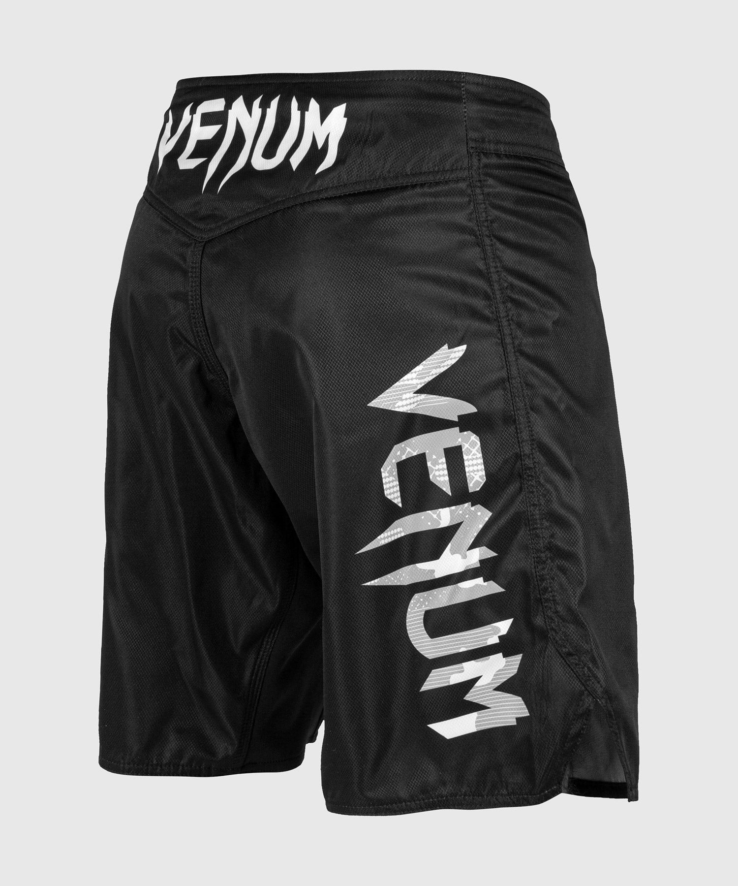 venum-light-3-0-kampfshorts-schwarz-camo image 2