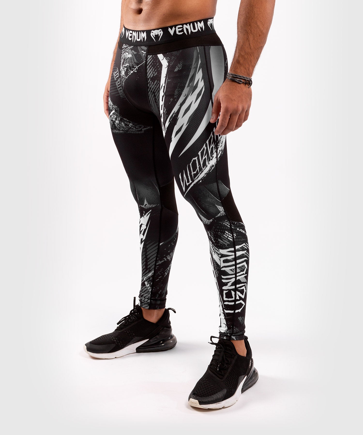 venum-gldtr-4-0-spats-kompressionshose-schwarz image 3