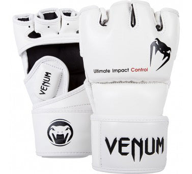 venum-impact-mma-handschuhe-skintex-leder-wei image 1