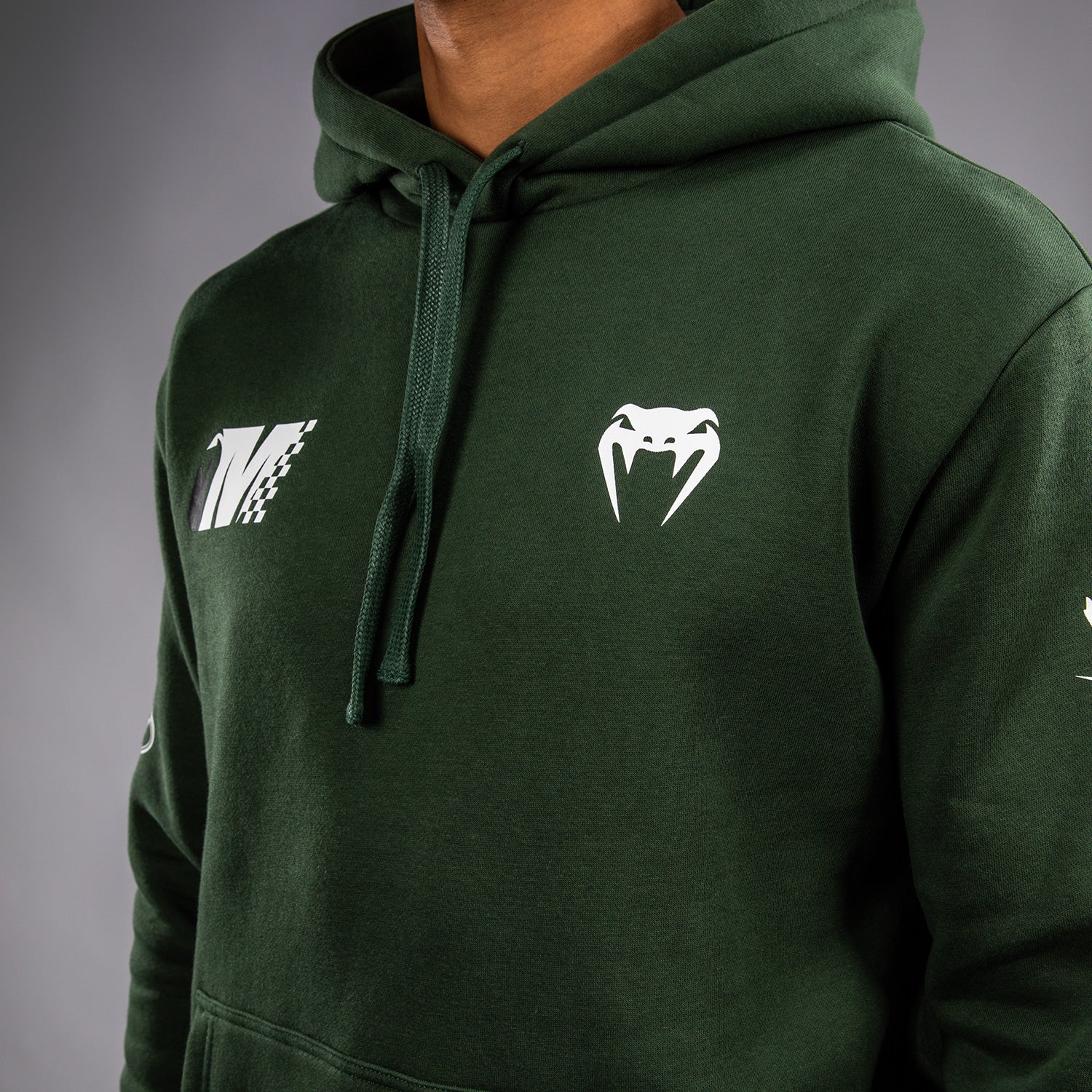 venum-motorsport-hoodie-tiefwald image 5