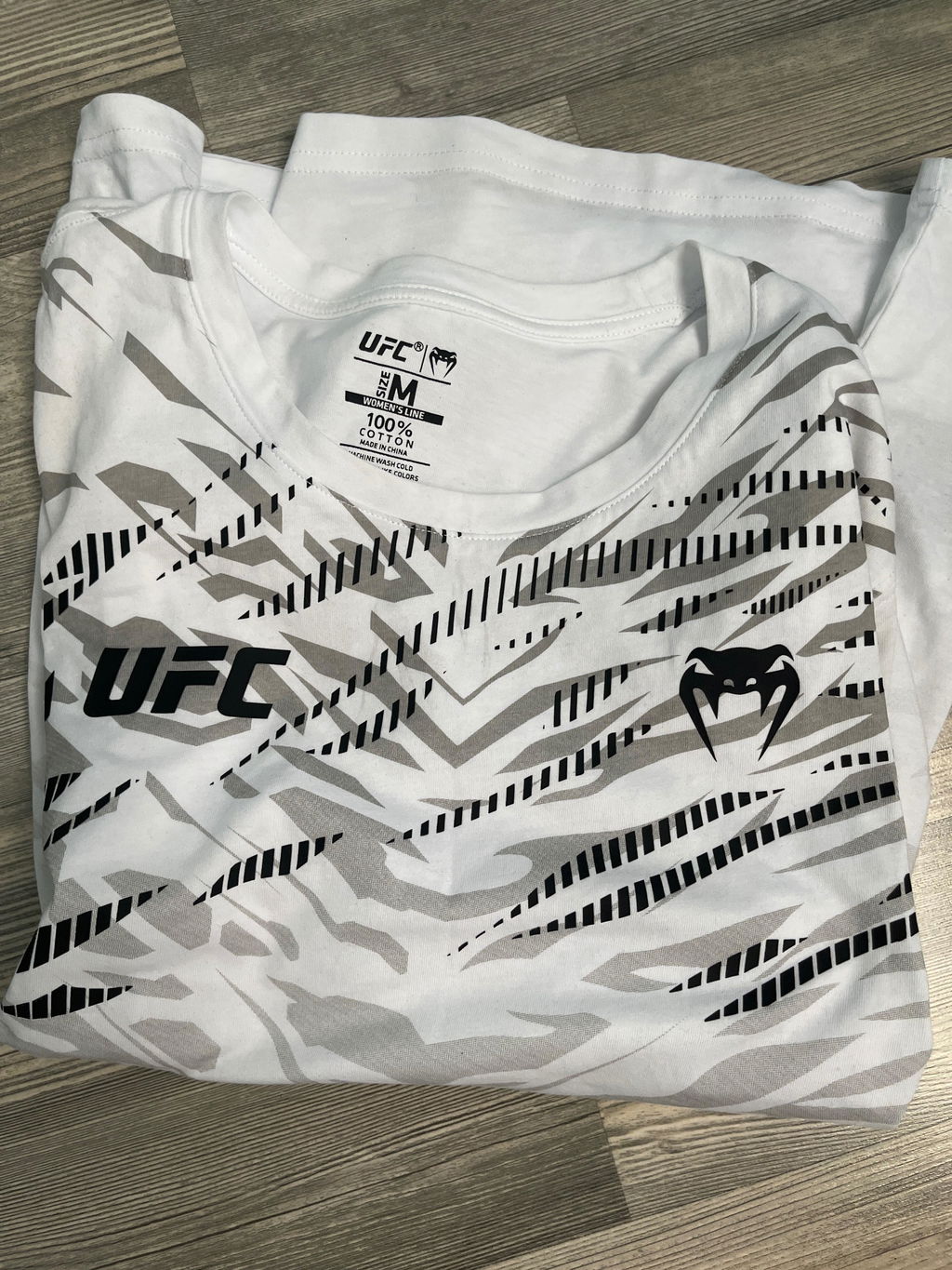 Super Fan-Shirt