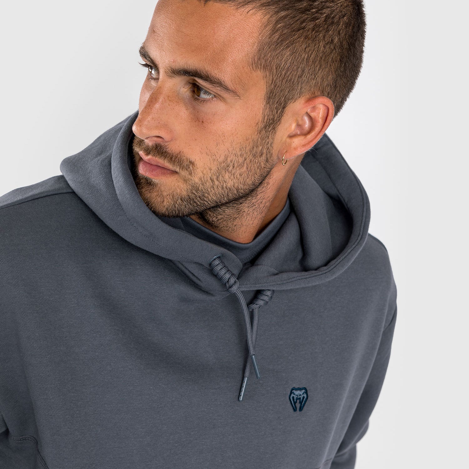 venum-silent-power-hoodie-herren-marineblau image 3