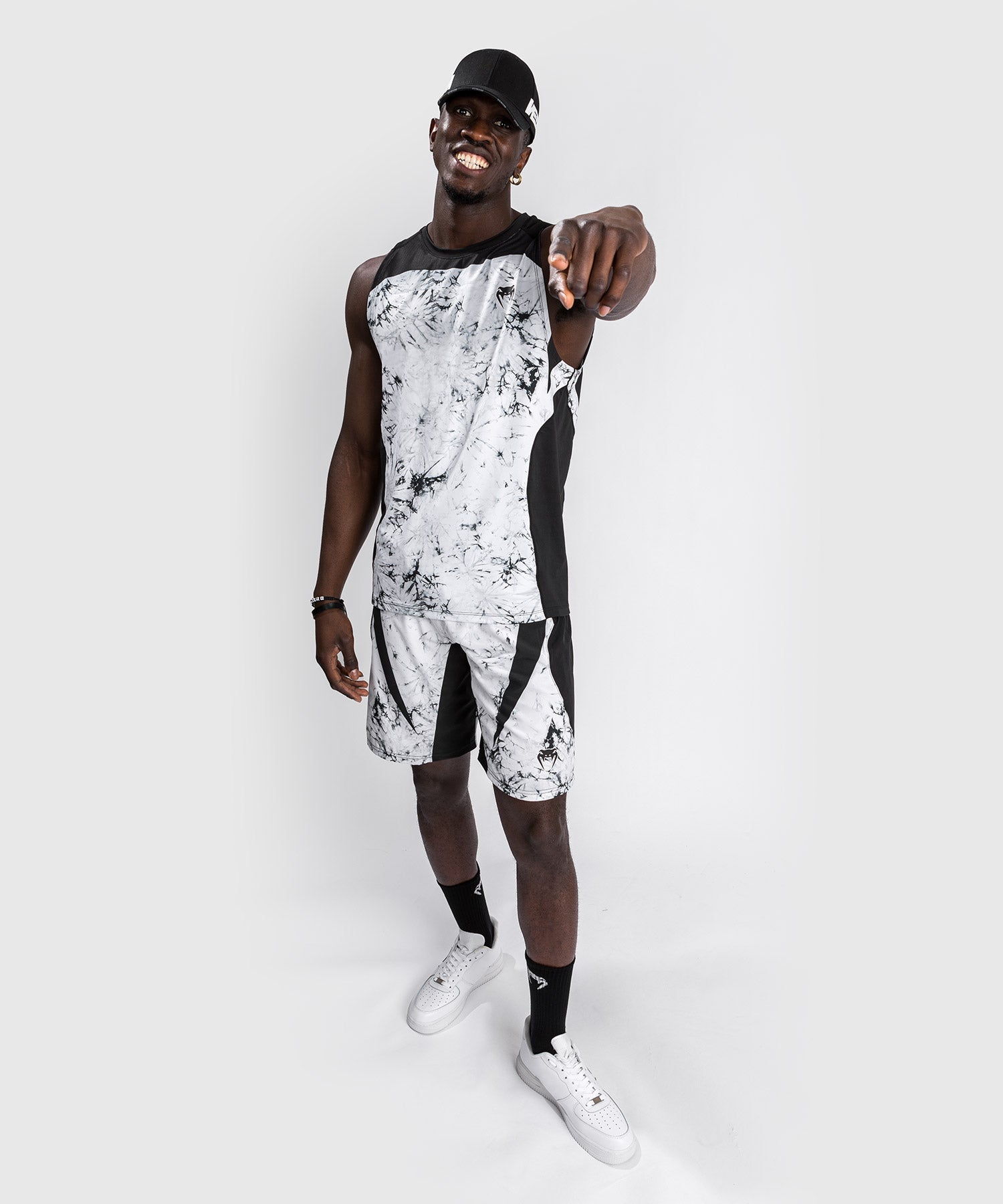 venum-g-fit-marmor-dry-tech-tank-top-marmor image 3