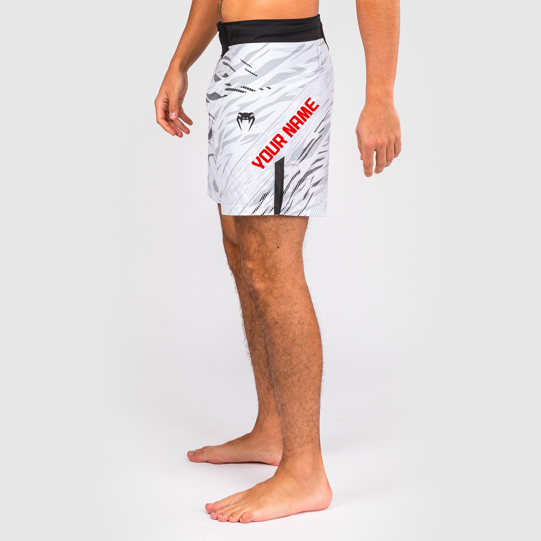 ufc-fusion-by-venum-authentic-fight-night-fight-short-herren-short-fit-wei image 1