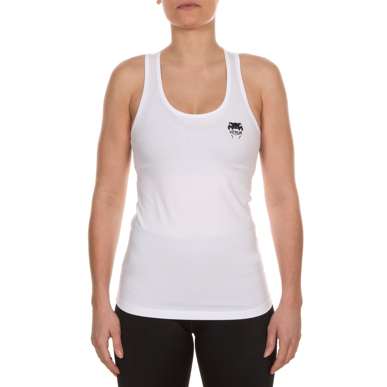venum-essential-damen-tank-top-wei image 2