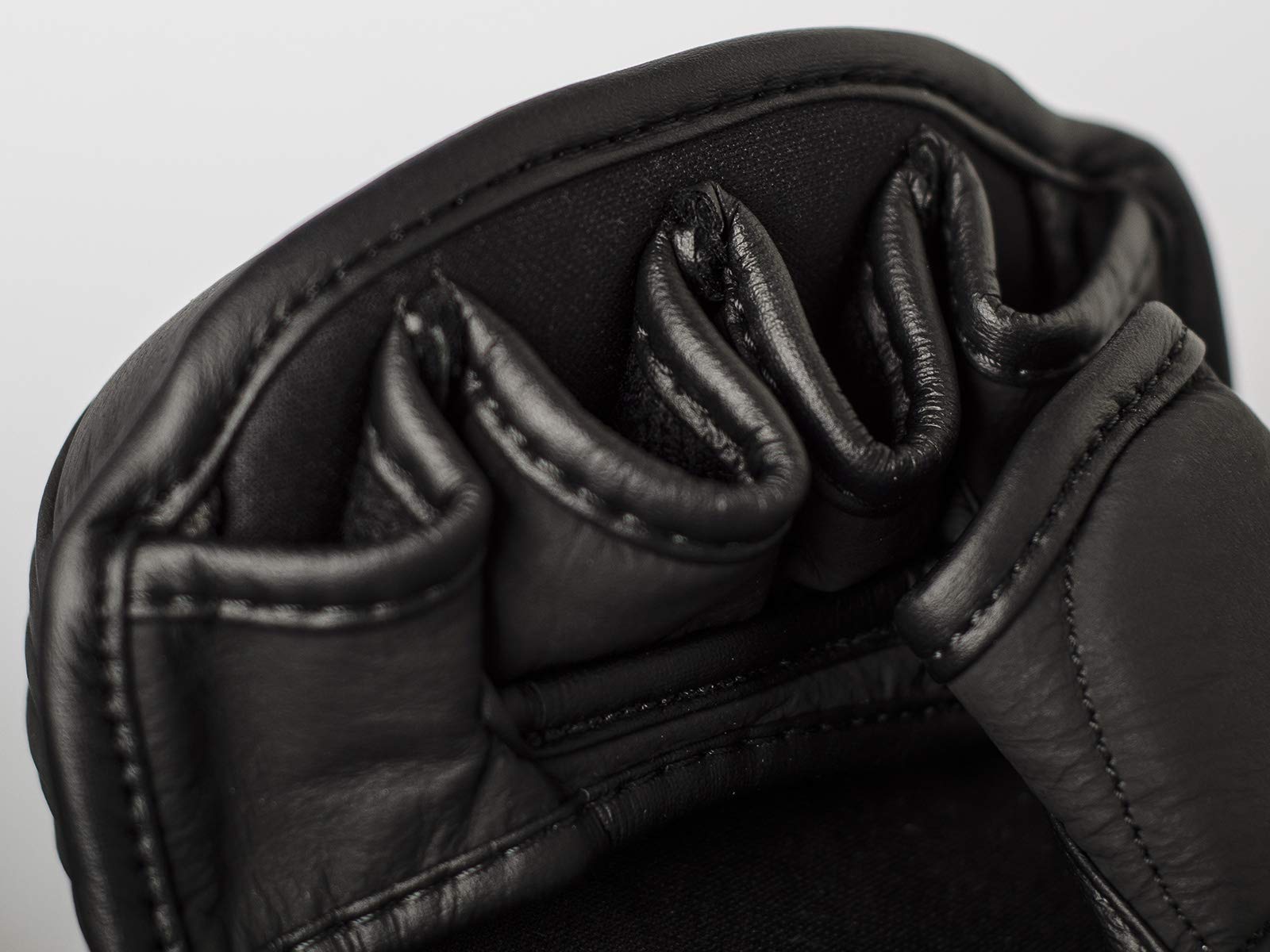 paffen-sport-contact-shield-mma-handschuhe-6-oz-schwarz-metallic-s-m-bis-l-xl image 4
