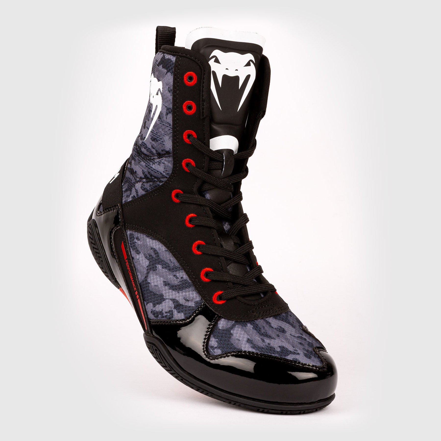 venum-elite-boxschuhe-dunkel-getarnt-dark-camo image 1