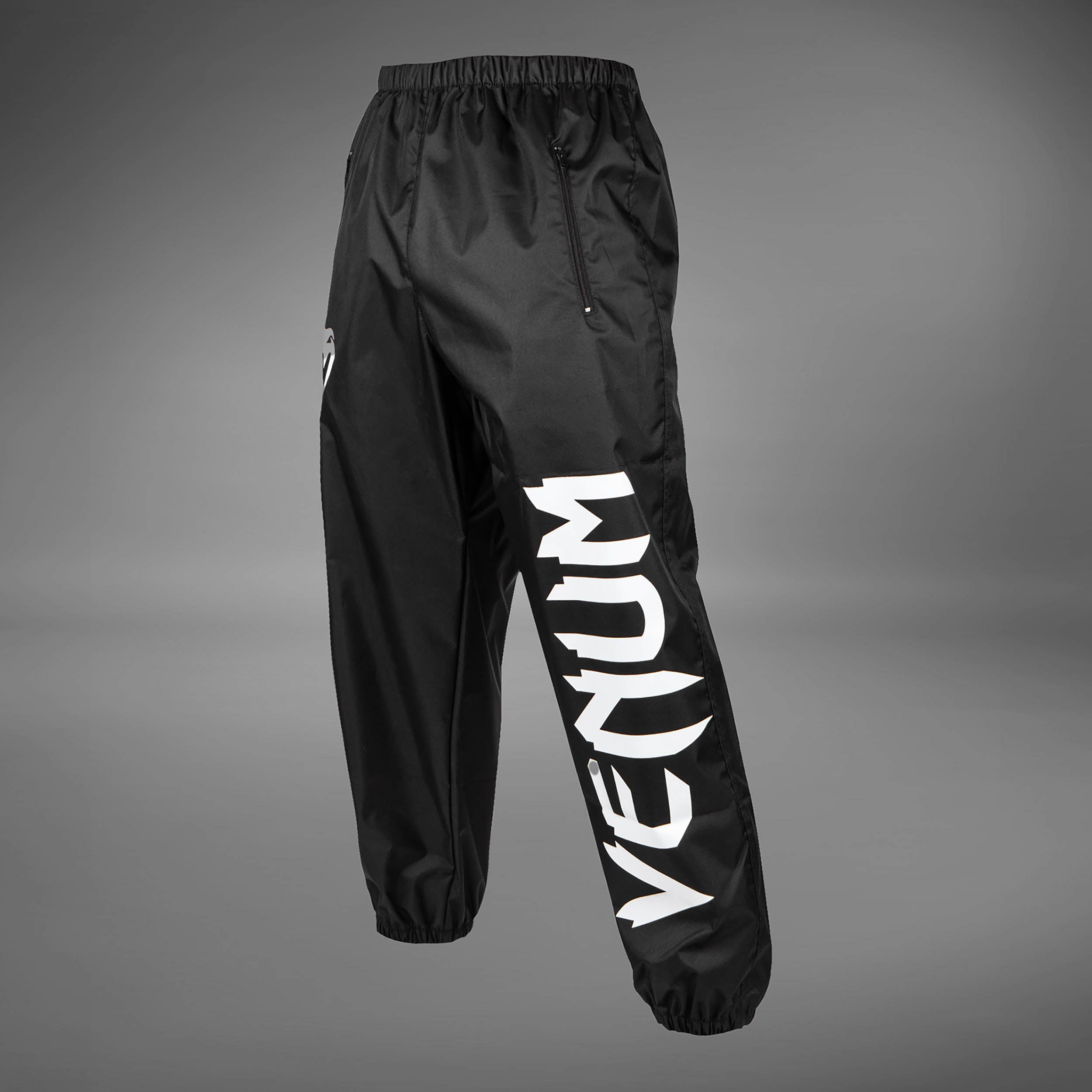 venum-giant-schwitzkombi-sauna-suit-schwarz image 4