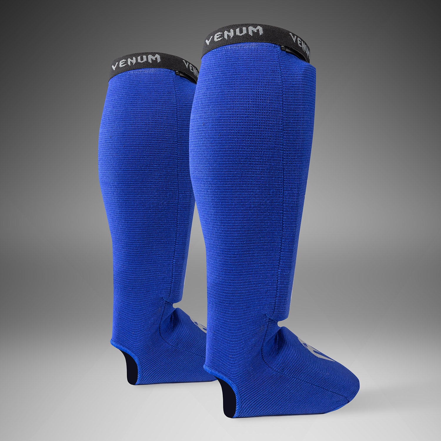venum-kontact-schienbeinschoner-royalblau-silber-baumwolle image 3