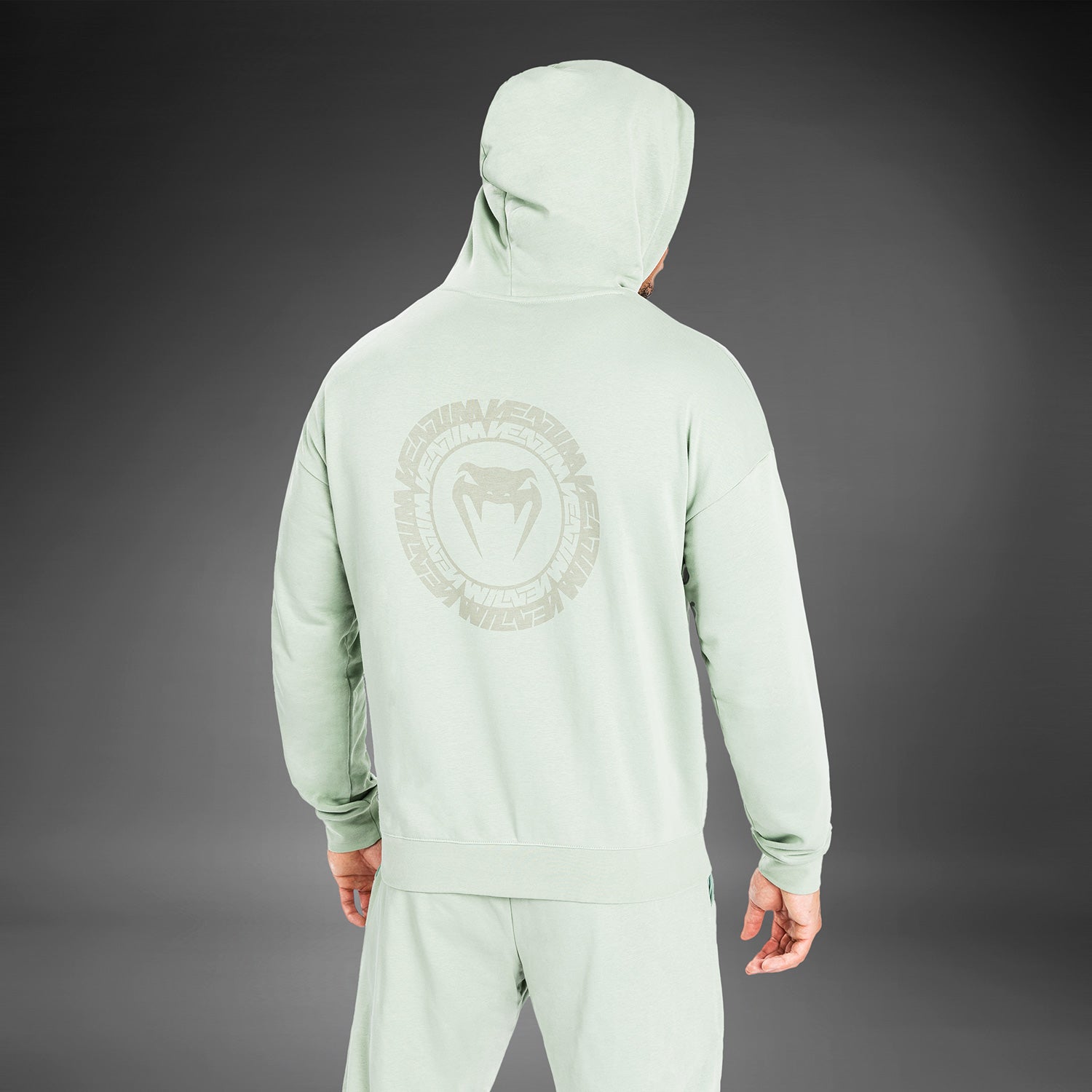 venum-vortex-xl-herren-kapuzenpullover-aqua-gr-n image 4