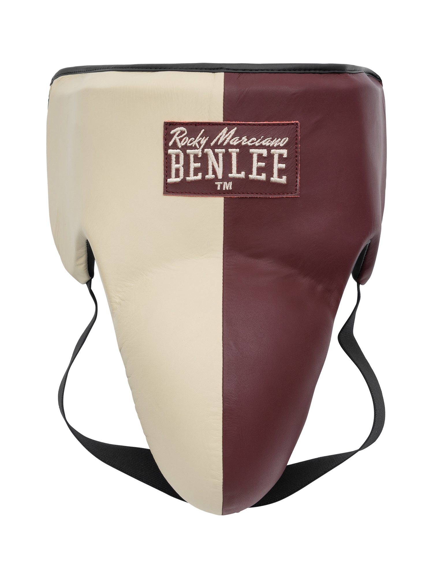 benlee-medway-tiefschutz-aus-leder-mit-schn-rung image 3
