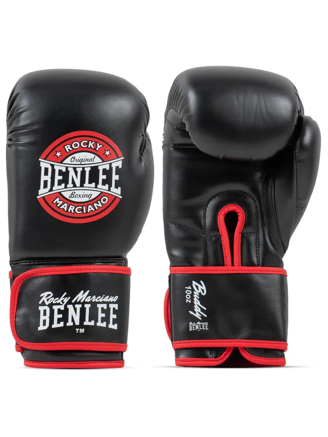benlee-buddy-boxhandschuhe-aus-kunstleder-mit-klettverschluss image 1