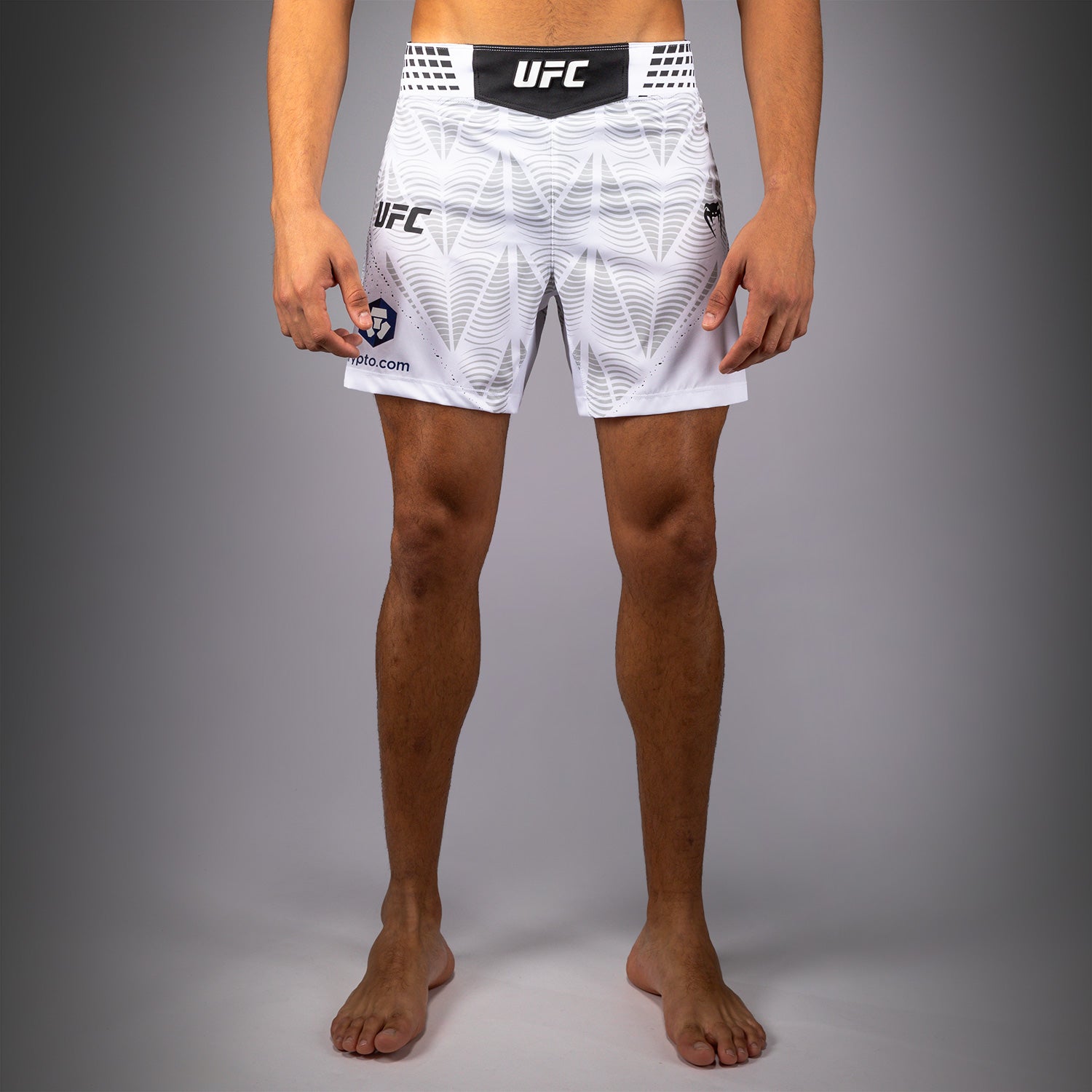 ufc-zenith-by-venum-authentic-fight-night-fight-short-wei-herren image 1