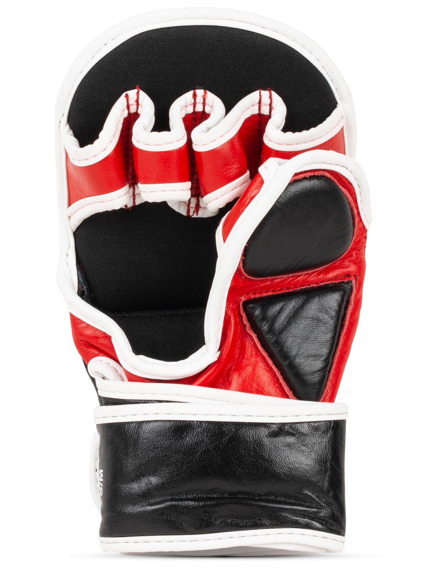 benlee-striker-mma-handschuhe-leder-trainingshandschuhe-mit-handgelenk-fixierung image 6