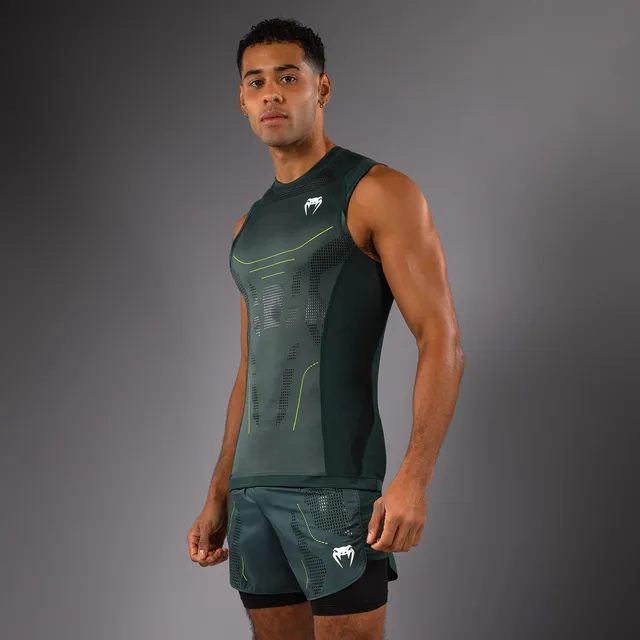 venum-technical-3-0-rmelloses-rashguard-waldgr-n image 1