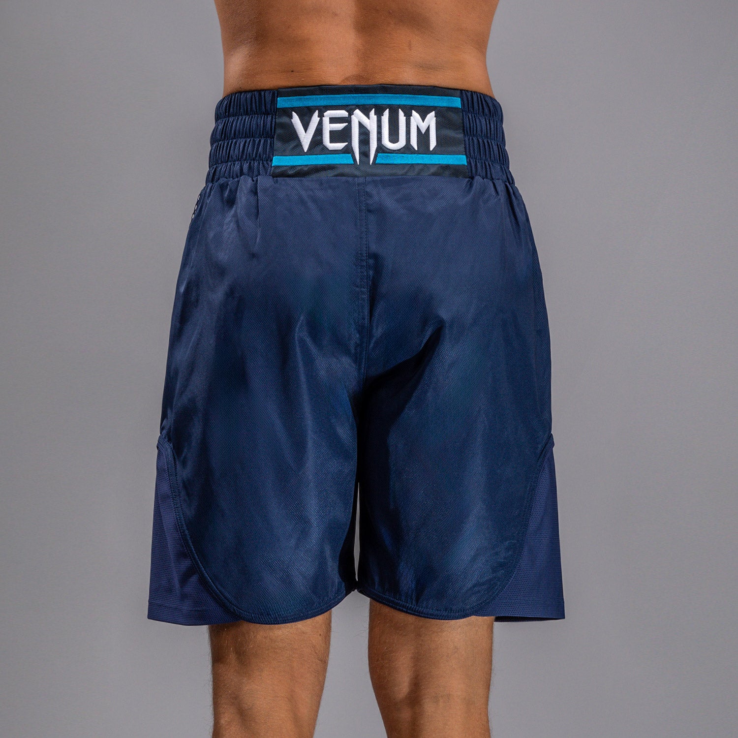 venum-x-top-rank-original-herren-boxershorts-marineblau image 3