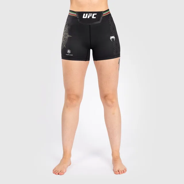 noche-ufc-by-venum-authentic-fight-night-vale-tudo-shorts-damen-kurz-schwarz image 1