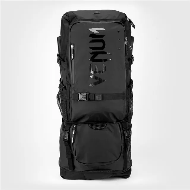 venum-challenger-xtrem-evo-rucksack-schwarz image 1