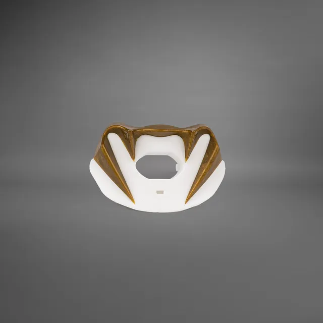venum-elite-lipguard-og-edition-zahnschutz-wei-gold image 1