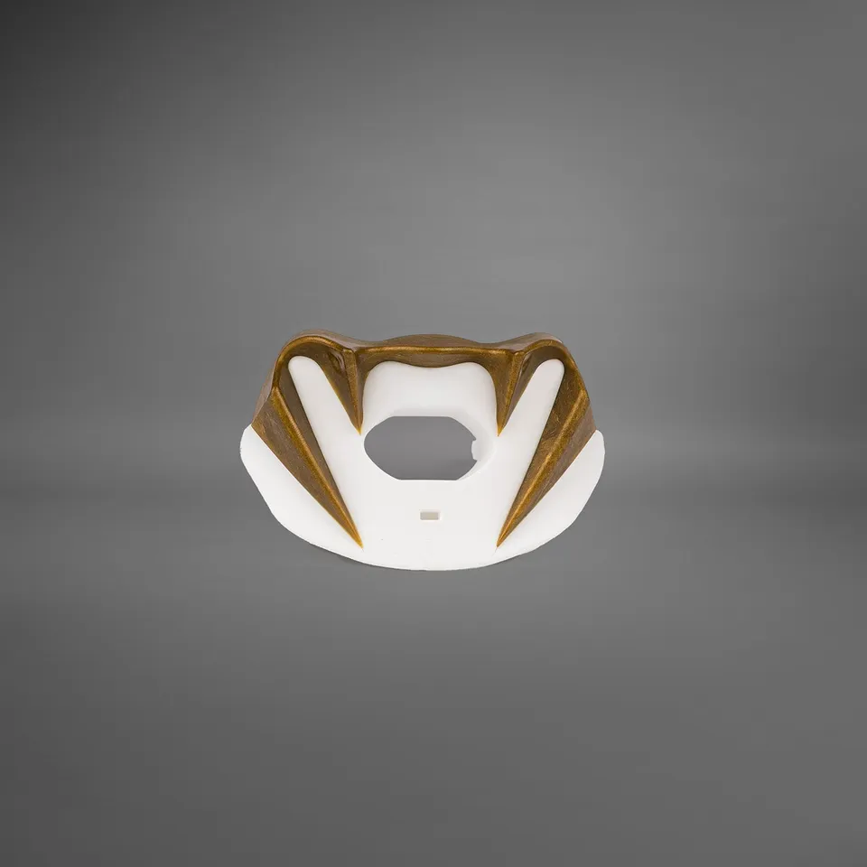venum-elite-lipguard-og-edition-zahnschutz-wei-gold image 1