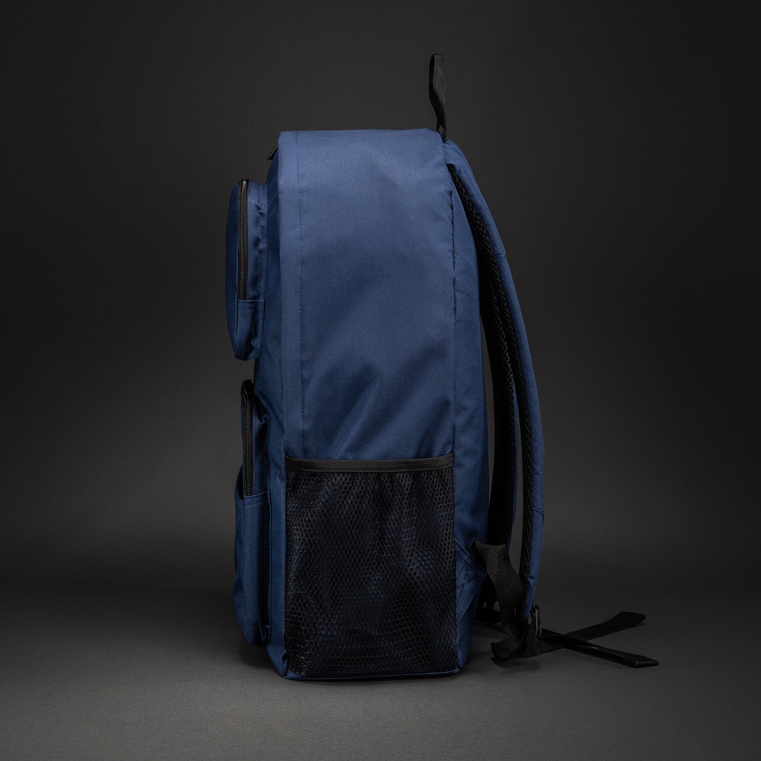 venum-essential-sporttasche-rucksack-24-l-marineblau image 2