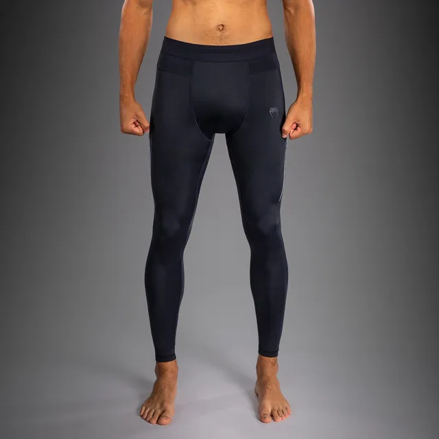 venum-g-core-spats-herren-marineblau-wei image 1