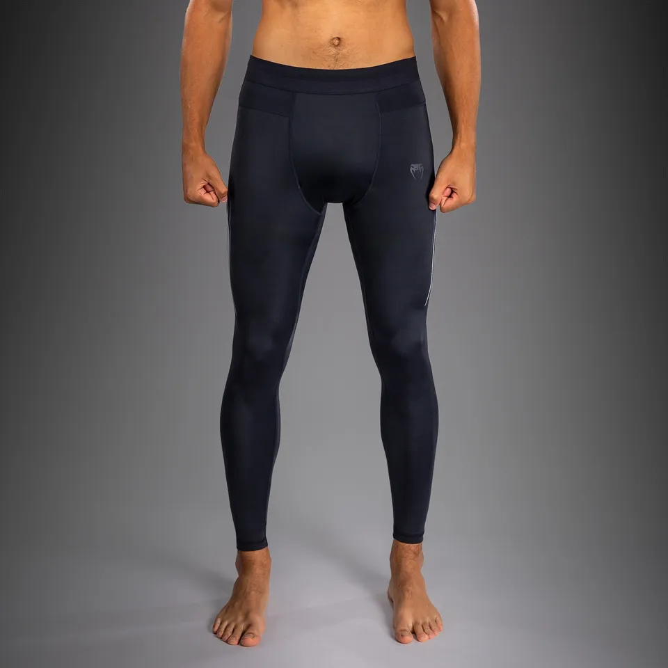 venum-g-core-spats-herren-marineblau-wei image 1