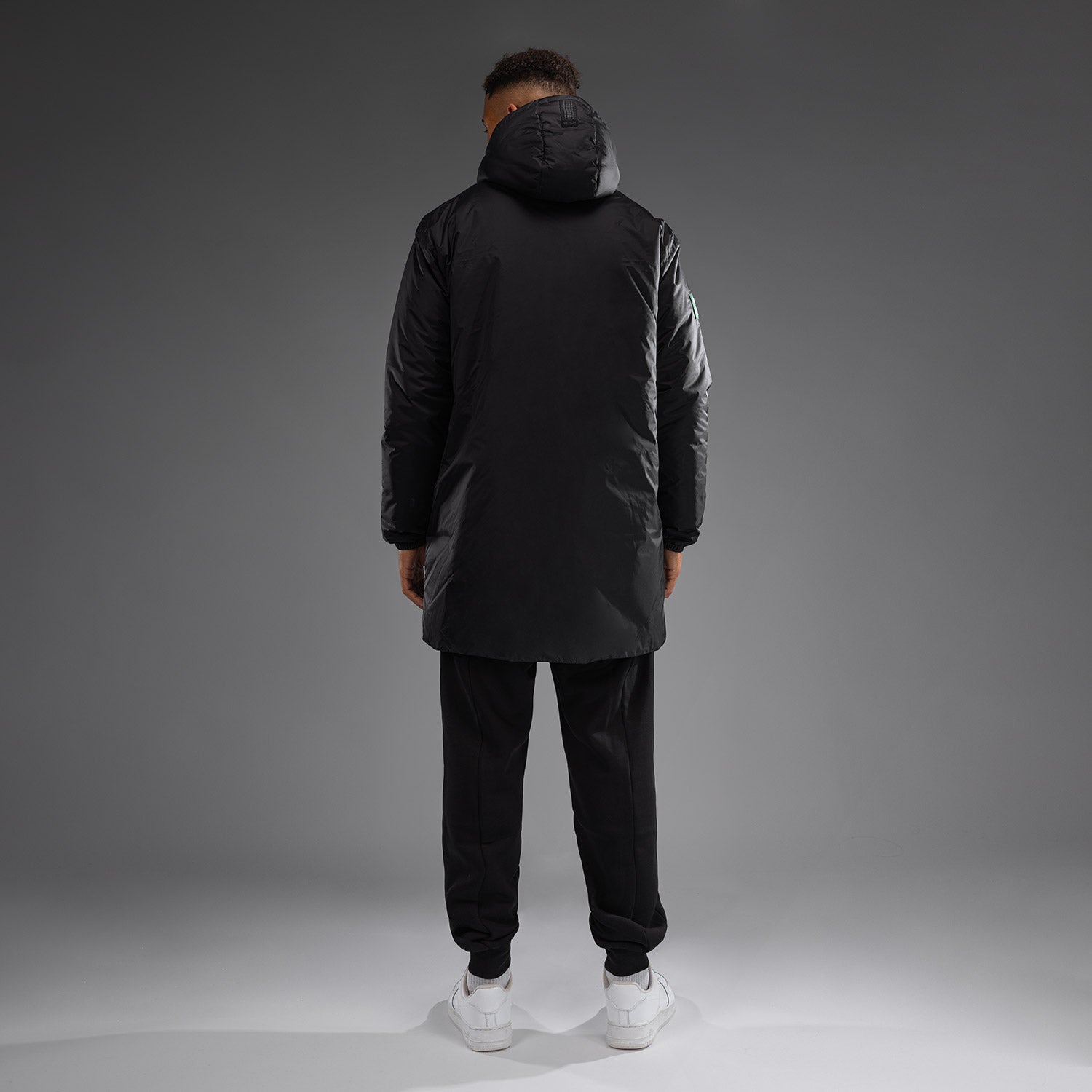 venum-urban-guard-parka-jacke-schwarz image 6