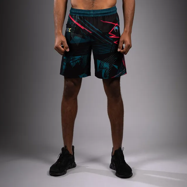 venum-ufc-fusion-by-venum-miami-edition-fight-week-performance-shorts-herren-sch image 1