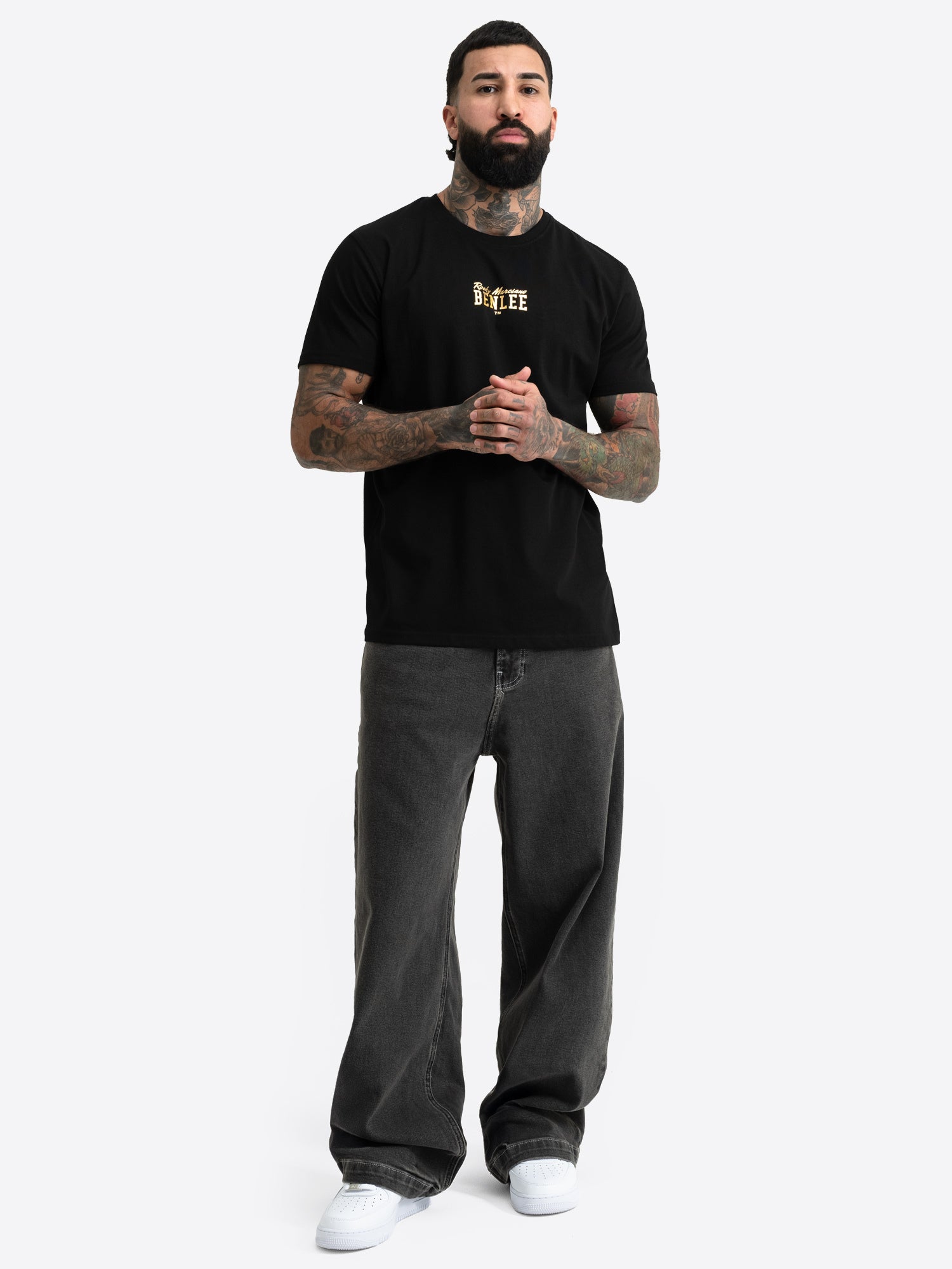 benlee-redding-t-shirt-herren-baumwolle image 3