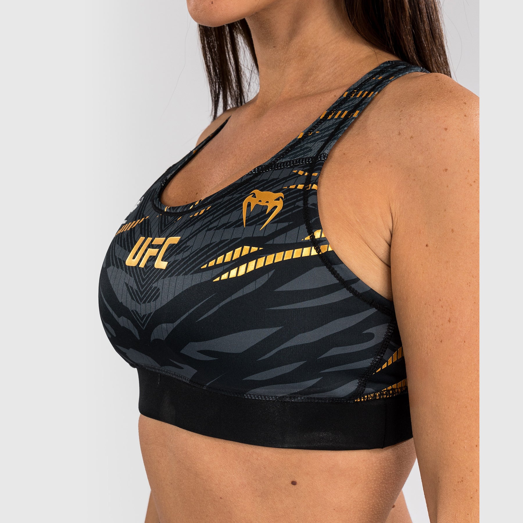 ufc-fusion-by-venum-authentic-fight-night-damen-sport-bh-champion image 4