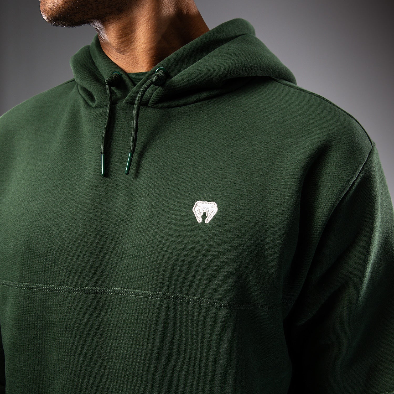 venum-silent-power-hoodie-waldgr-n image 5