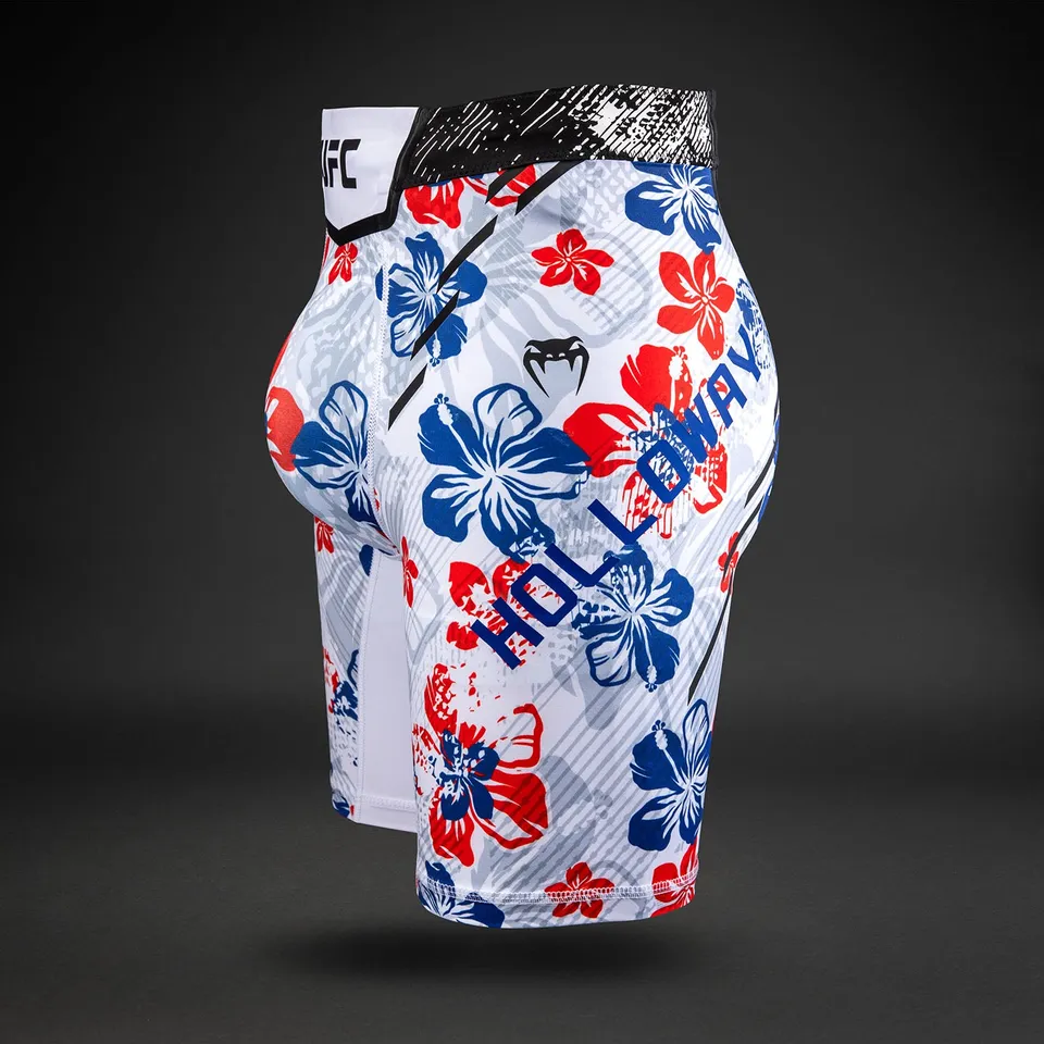 ufc-unrivaled-by-venum-max-holloway-herren-vale-tudo-shorts-wei image 1