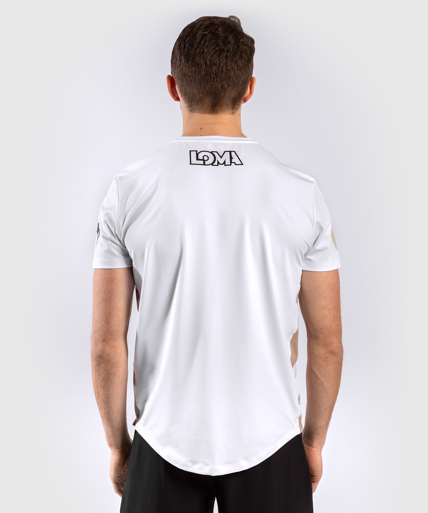 venum-origins-dry-tech-t-shirt-wei-schwarz image 3