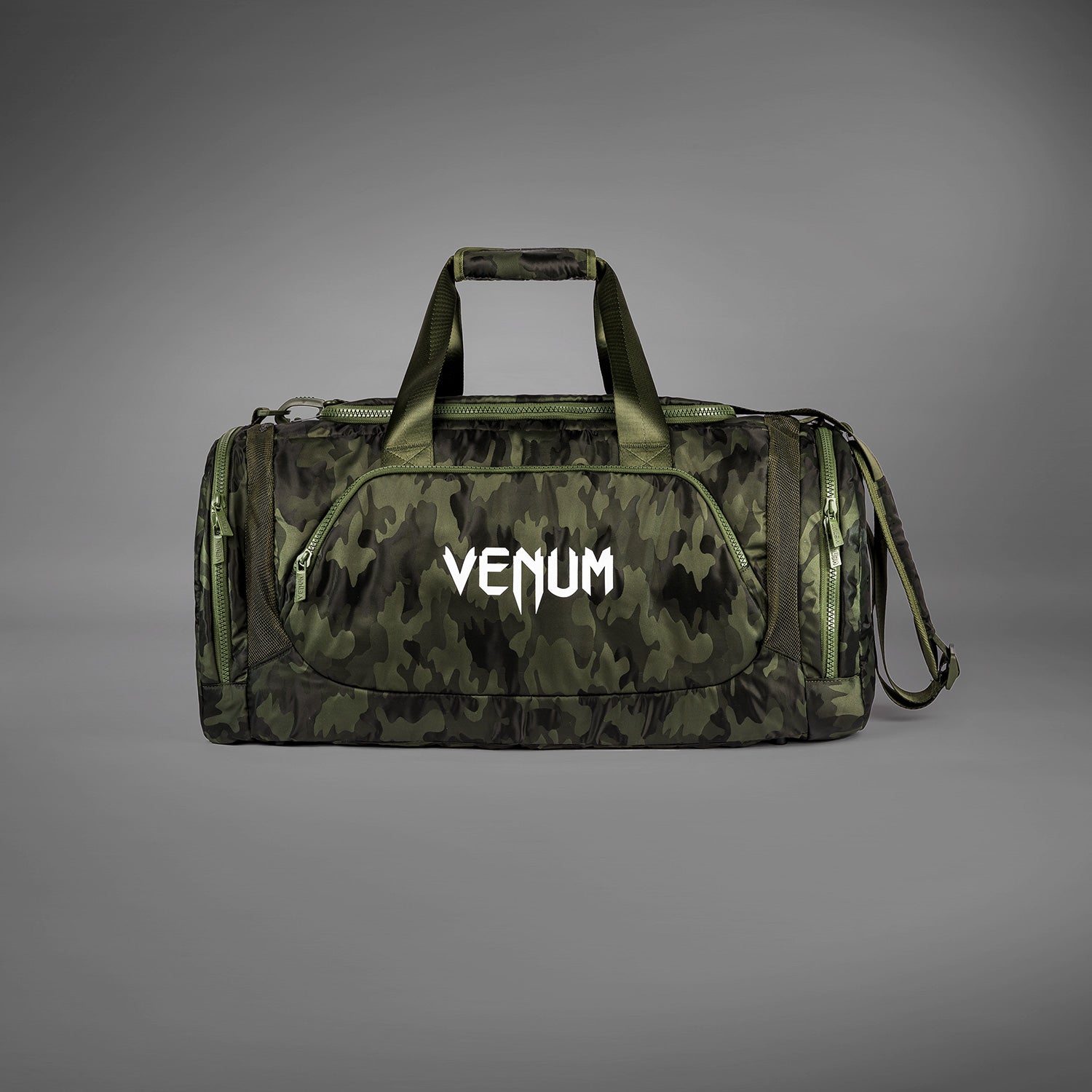 venum-trainer-lite-sporttasche-48l-khaki-camo image 1