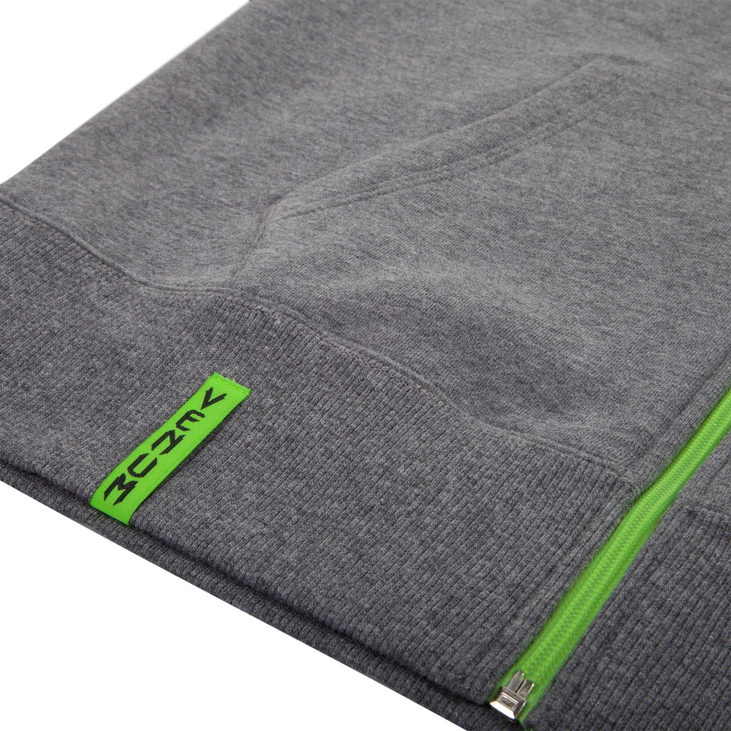 venum-contender-2-0-kapuzenpullover-mit-rei-verschluss-grau image 7