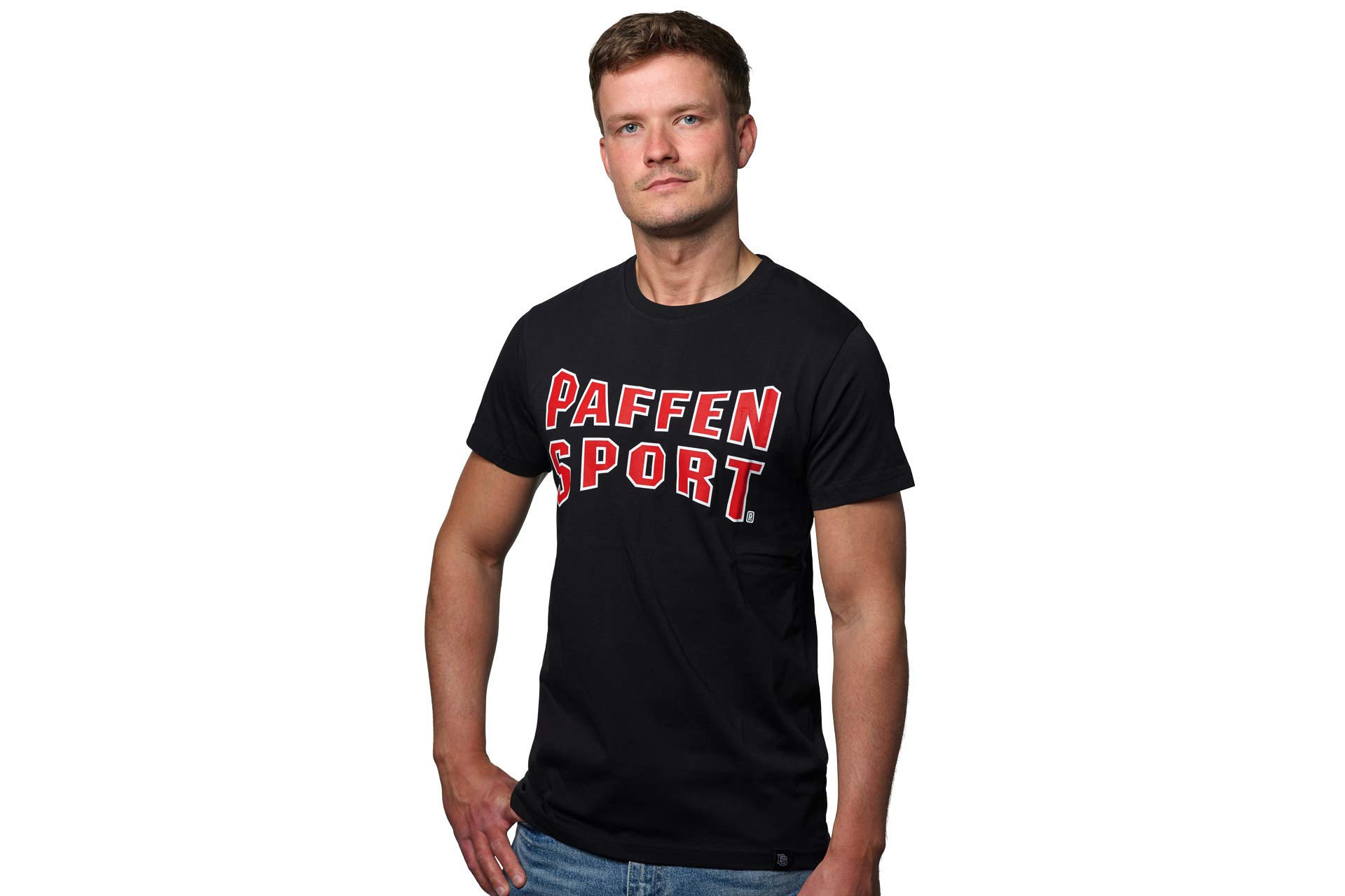 paffen-sport-logo-basic-t-shirt-athletic-fit image 8