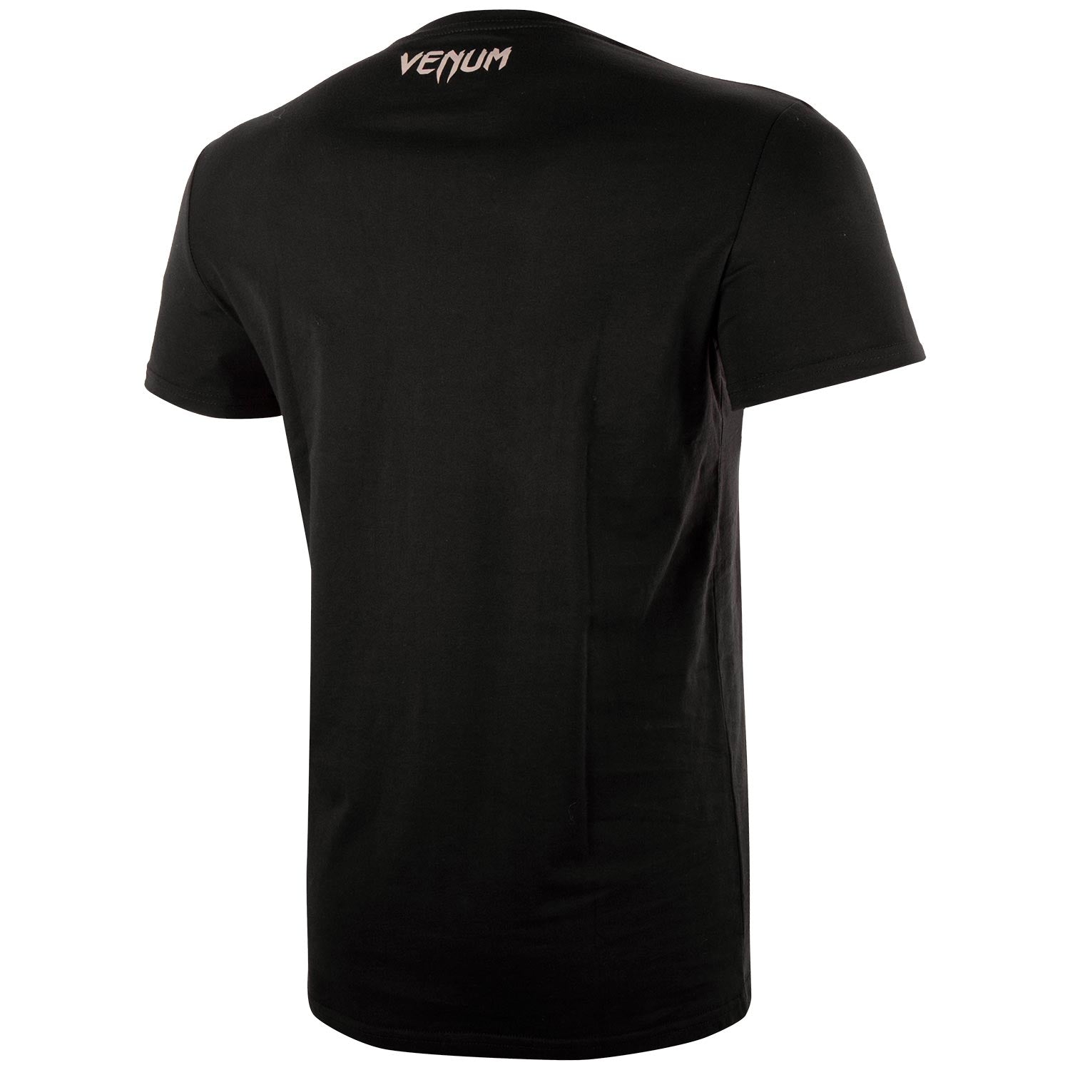 venum-dragon-s-flight-t-shirt-schwarz-sand-herren-fitness-shirt image 3