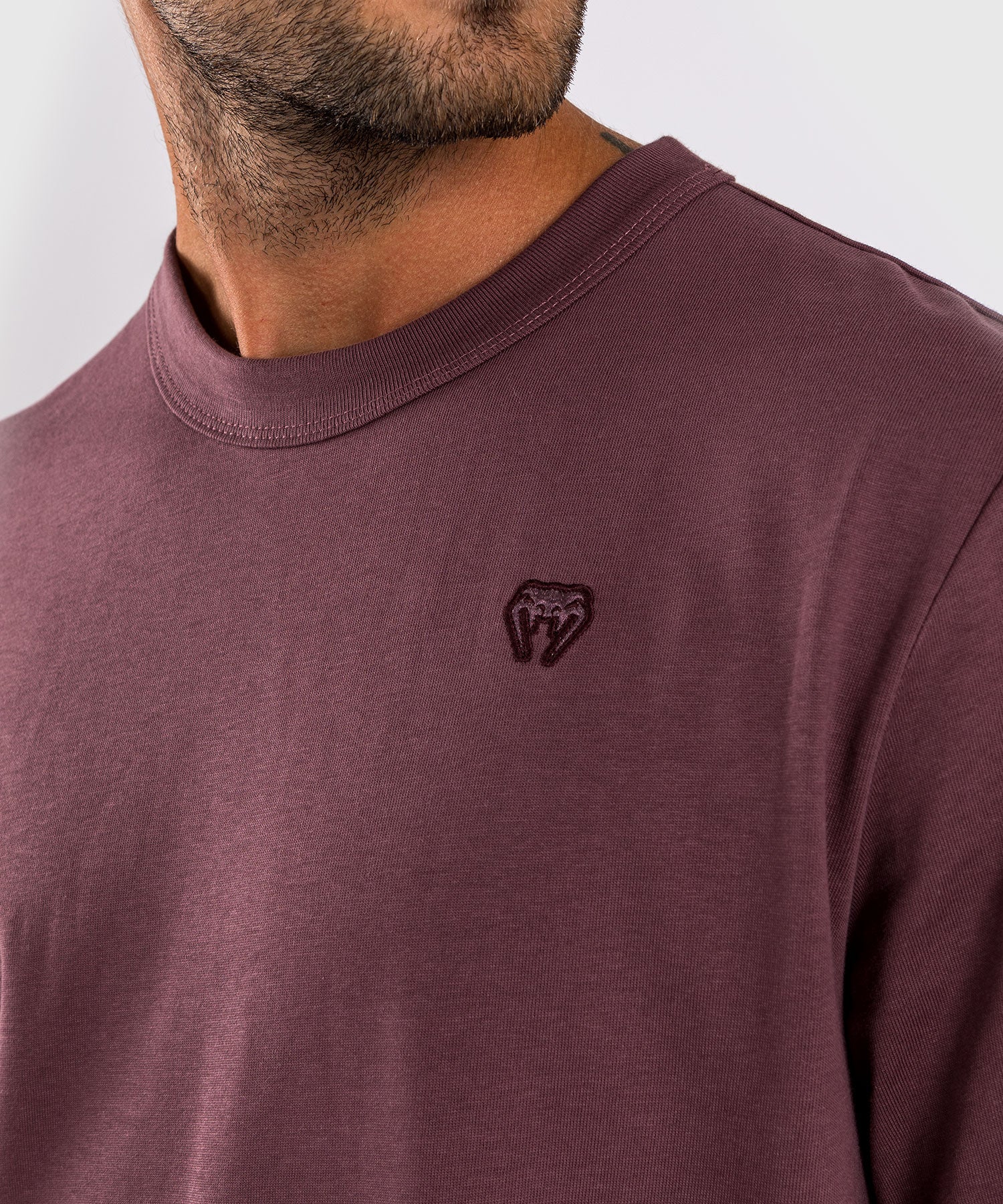 venum-silent-power-t-shirt-braun image 7
