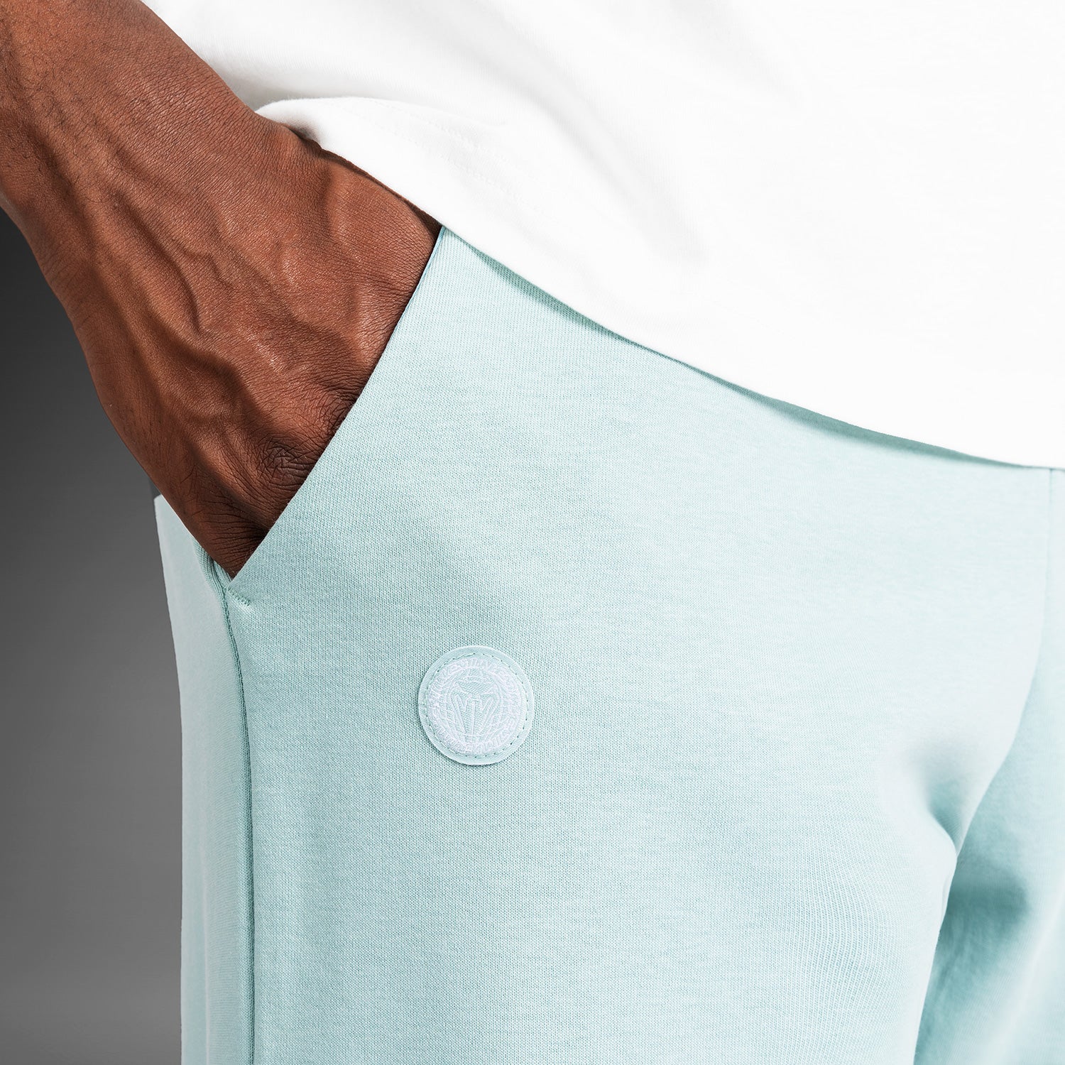 venum-vortex-xl-jogginghose-ozeanblau-herren image 6