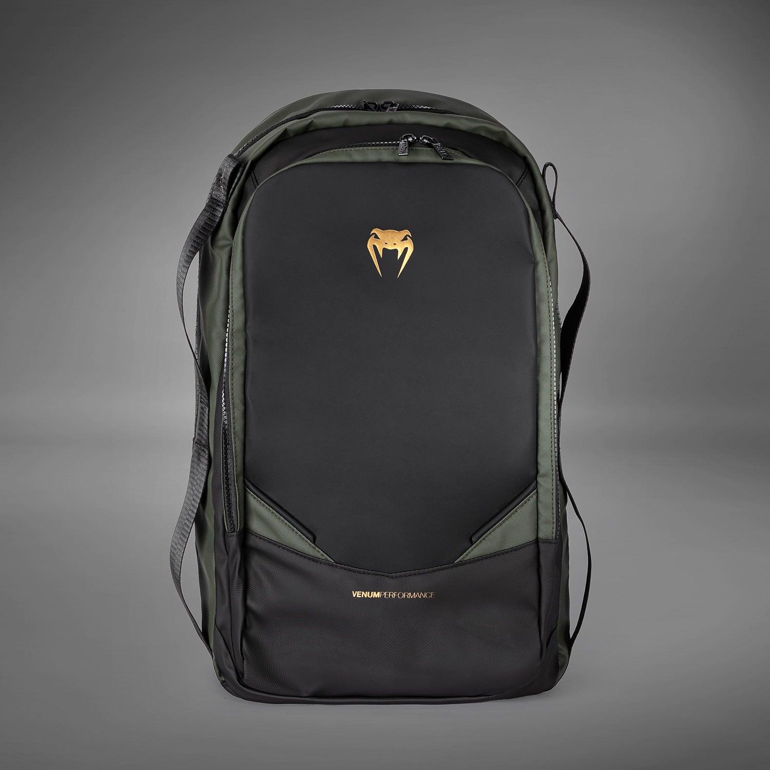 venum-evo-2-rucksack-20-25l-schwarz-khaki image 1