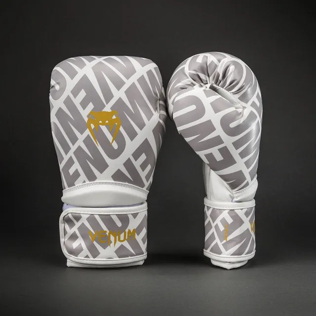 venum-contender-1-5-xt-3d-boxhandschuhe-wei-gold image 1