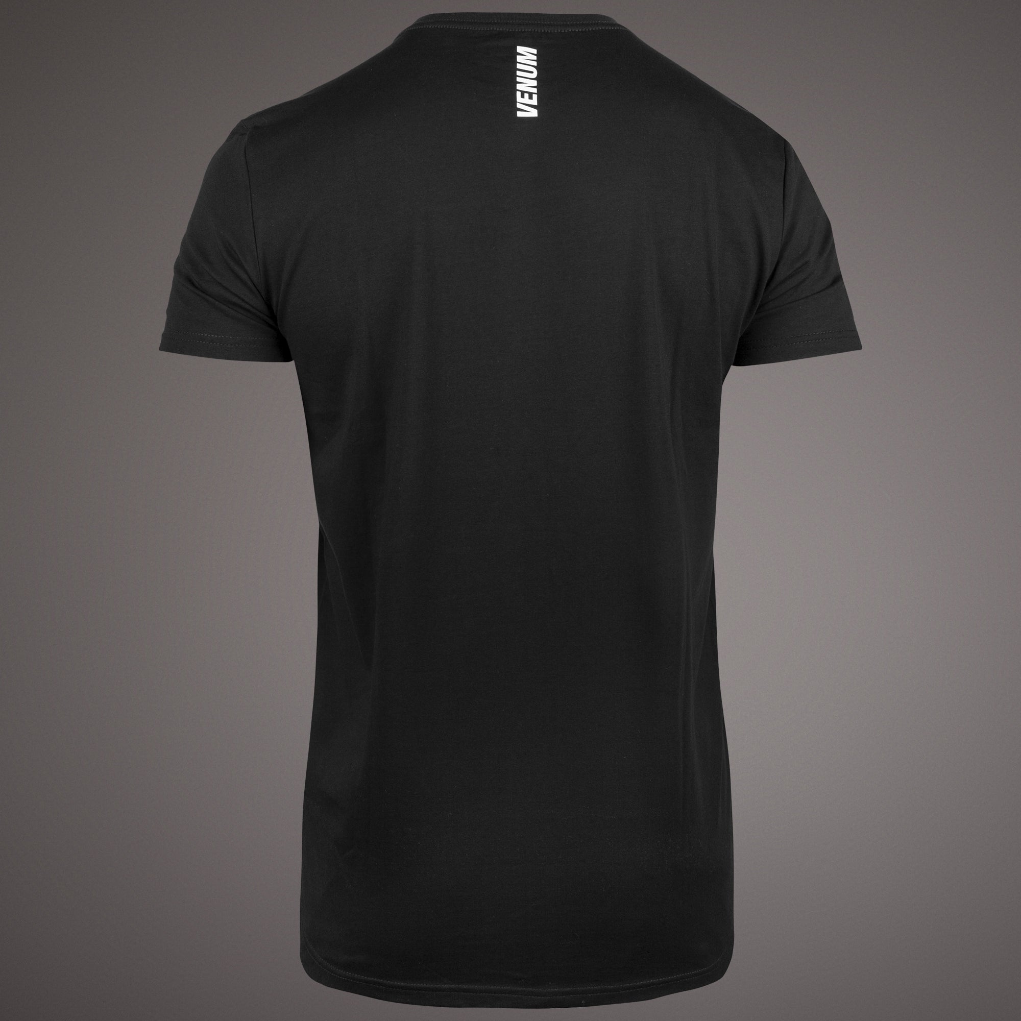 venum-boxing-vt-t-shirt-herren-schwarz-wei image 2