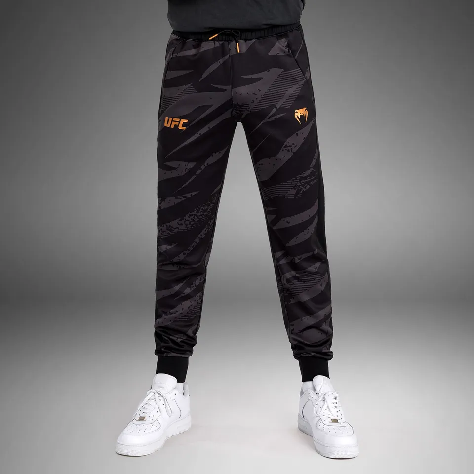 venum-ufc-adrenaline-by-venum-fight-week-hose-herren-urban-camo image 1