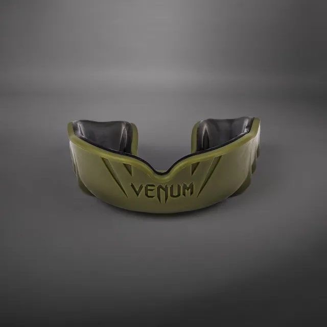 venum-challenger-mundschutz-khaki image 1