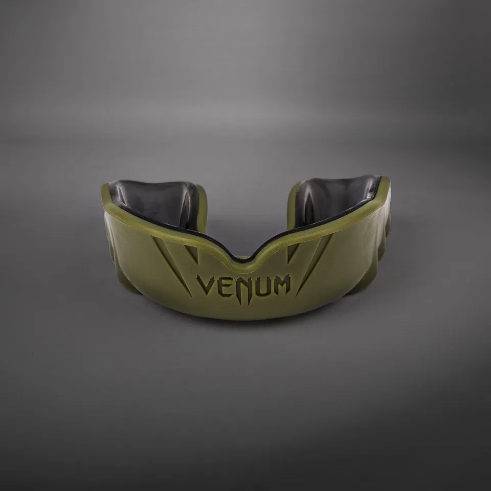 venum-challenger-mundschutz-khaki image 1