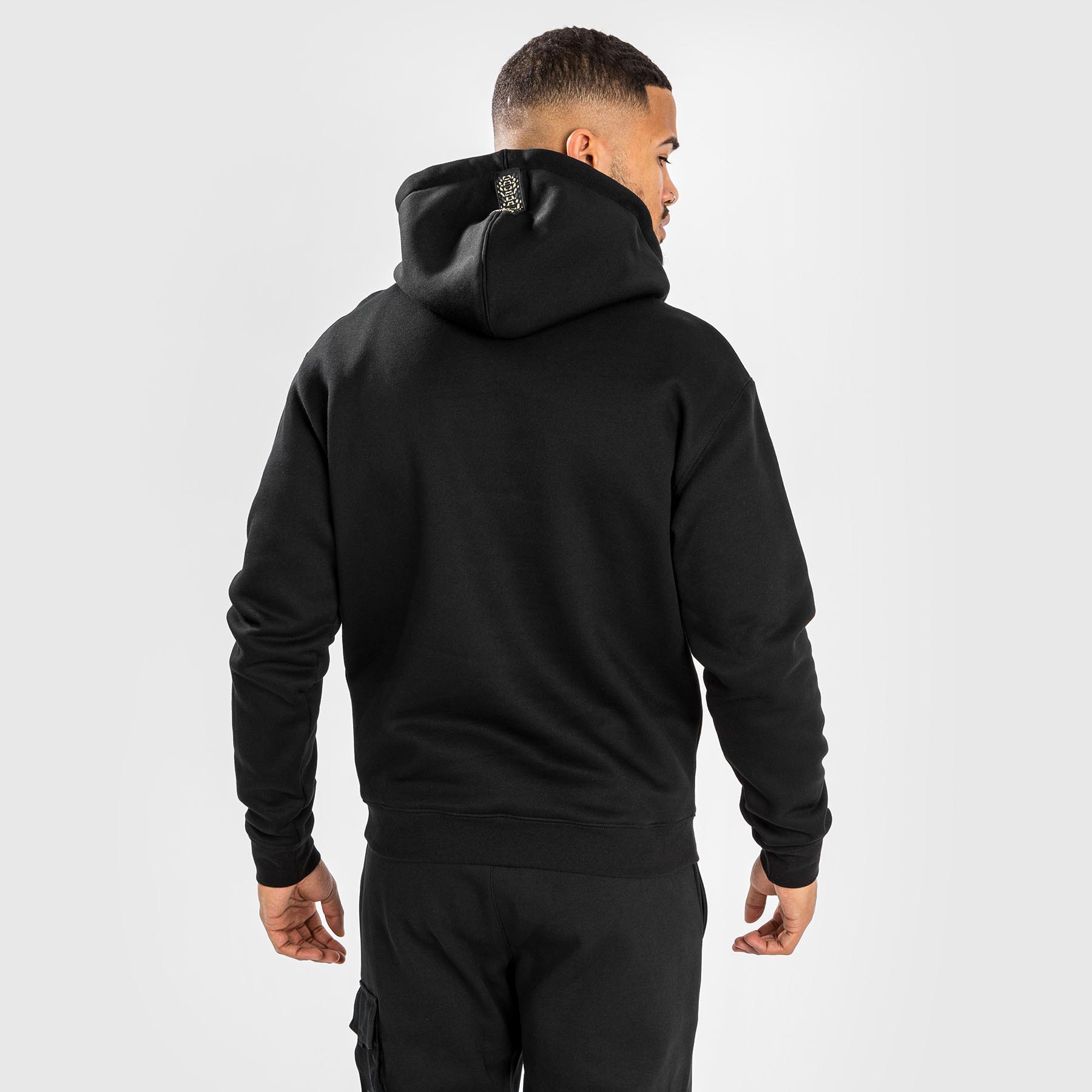 venum-tecmo-2-0-kapuzenpullover-schwarz image 6