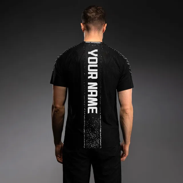 ufc-zenith-by-venum-authentic-fight-night-walkout-trikot-herren-personalisiert-s image 1