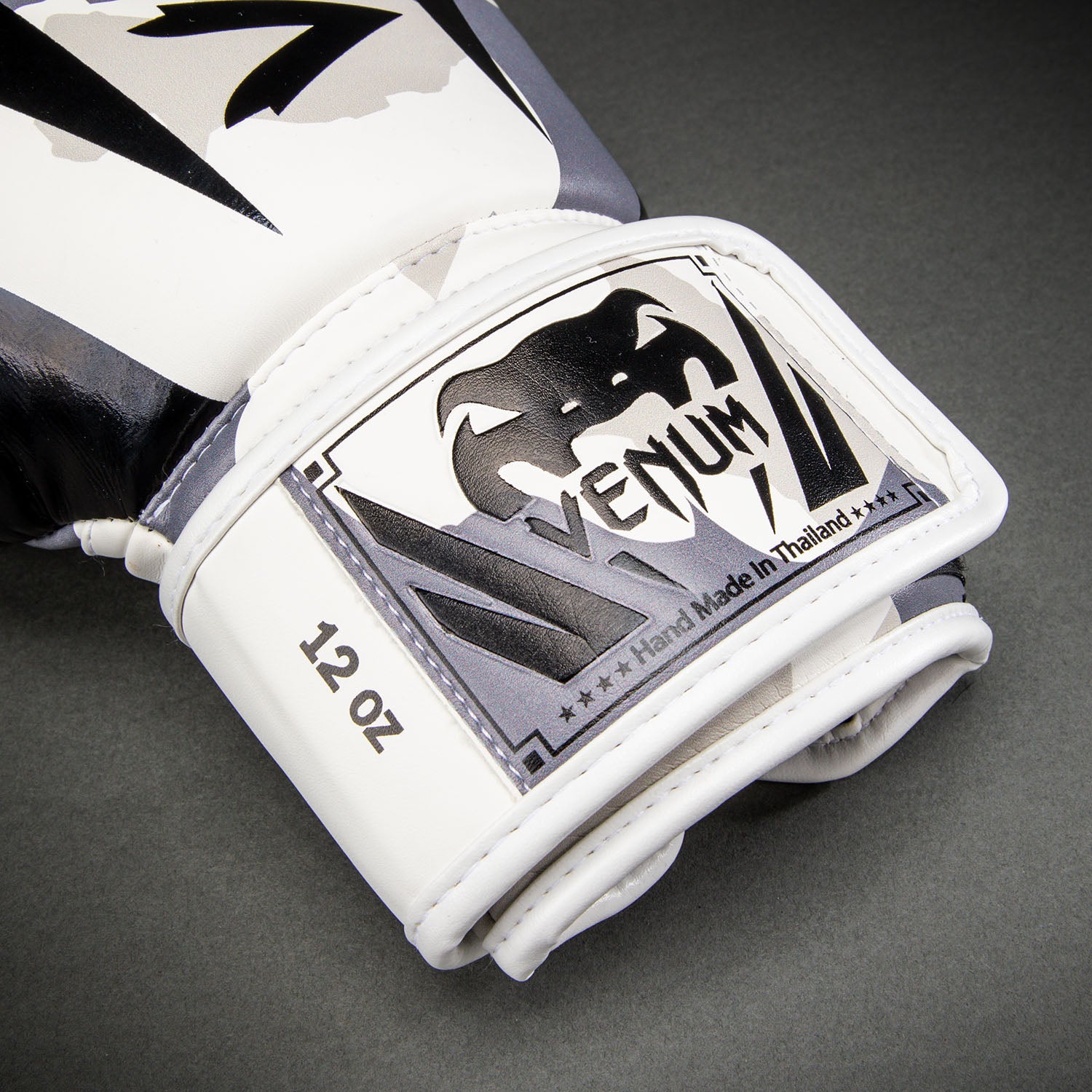 venum-elite-boxhandschuhe-wei-hellgrau image 3